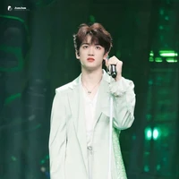 Đặng Giai Hâm