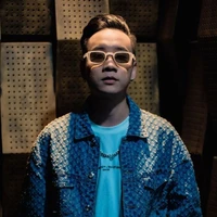 Nguyễn Thanh Tuấn - Justatee