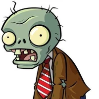 Zombie