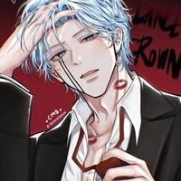lance crown