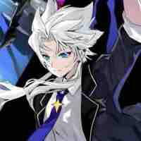 Nakroth / Ck t/g /