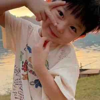 Hoàng Thiếu Khánh _5tuổi