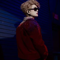 Nguyễn Quang Anh(Rhyder)