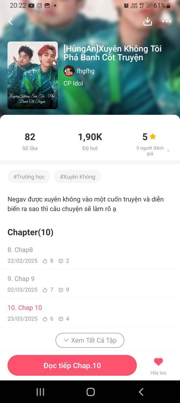 NovelToon