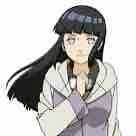 Hyuga Hinata