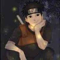 Uchiha Shisui 
