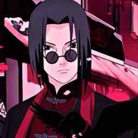 Uchiha Itachi 