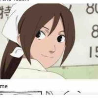Con gái chủ tiệm ramen Ayame 