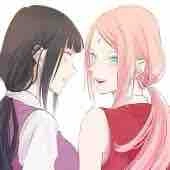 SakuHina