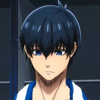 isagi