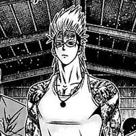 minagawa jousuke