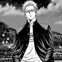 tsukamoto masato