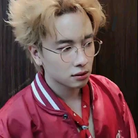 Trần Phong Hào - Nicky