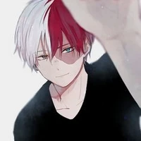Todoroki Shoto