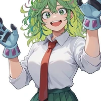Hagakure Toru