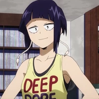 Kyoka Jiro