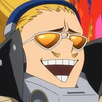 Presen Mic