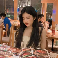 Huyền Trang [ six]