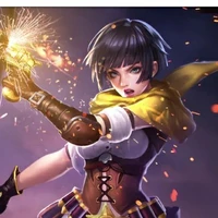 violet