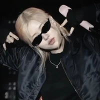 Park Chaeyong ( nàng )