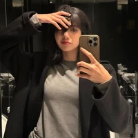 Lalisamanoban ( cô )