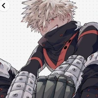 Bakugo Katsuki