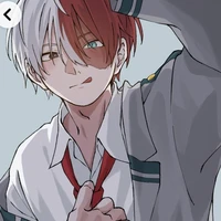 Todoroki Shoto
