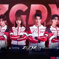 ZGDX