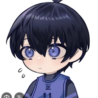 Isagi Yoichi