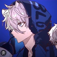 Nagi Seishiro