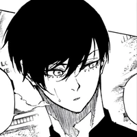 Itoshi Rin