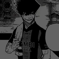 Karasu Tabito