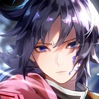 Tomioka Giyuu