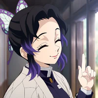 Kochou Shinobu