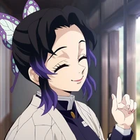 Kochou Shinobu