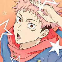 Itadori Yuuji