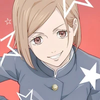 Kugisaki Nobara