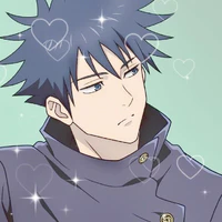 Fushiguro Megumi
