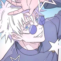 Gojo Satoru