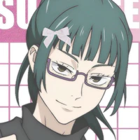Maki Zenin