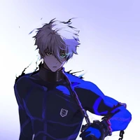Nagi Seishiro