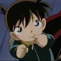 Kudo Shinichi
