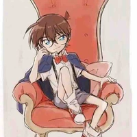 Kudo Shinichi