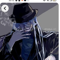 Kurosawa Jin/Gin