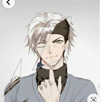 Akai shuichi/Rye/Subaru