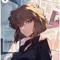 AI/Shiho/Sherry
