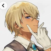 Rei/tooru/bourbon