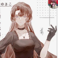 Yukiko