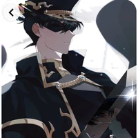 Shinichi/Conan/Dark/Spirytus