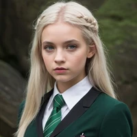 Donna Malfoy